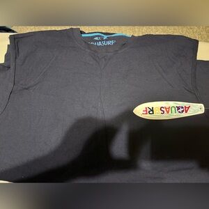 Aqua Surf NAVY BLUE T-Shirt